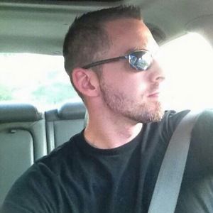 Meet your Posher, Brett